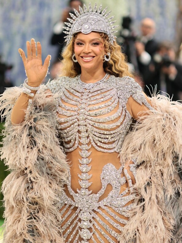 Met Gala 2026
