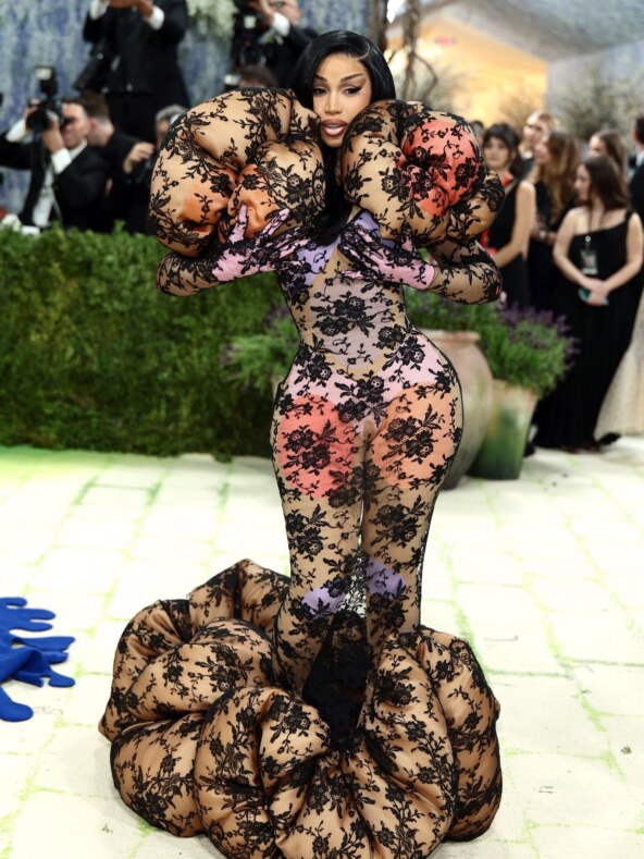 Met Gala 2026