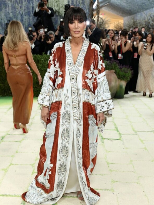 Met Gala 2026