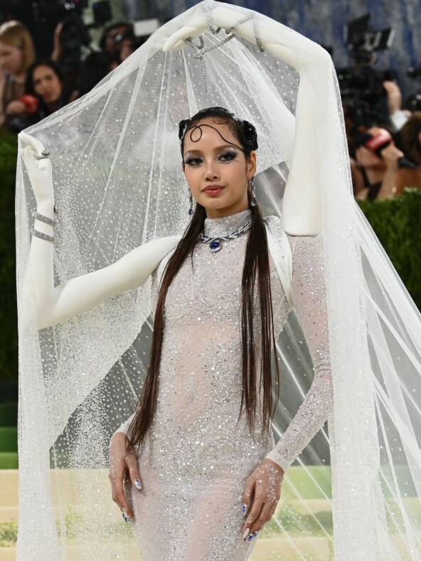 Met Gala 2026
