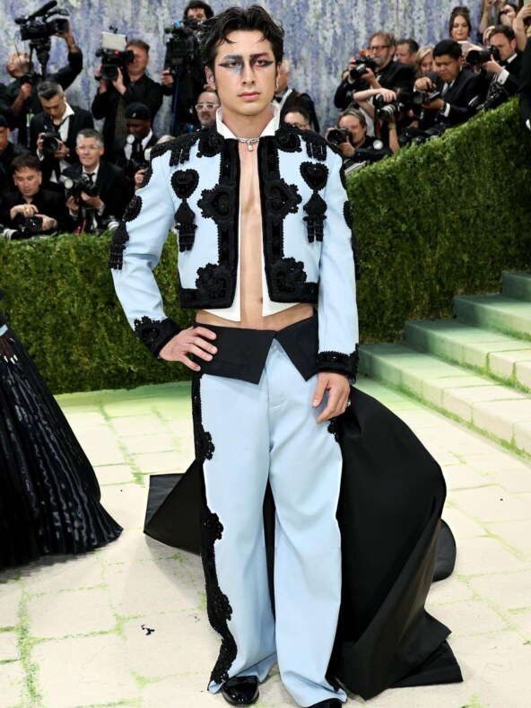 Met Gala 2026