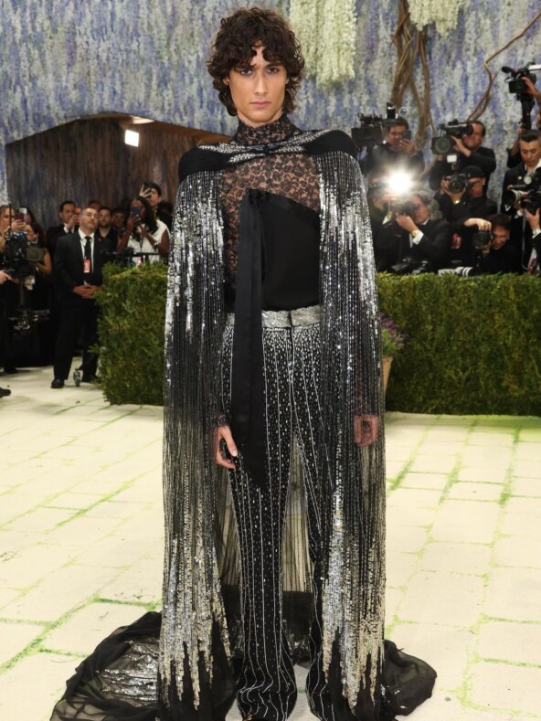 Met Gala 2026