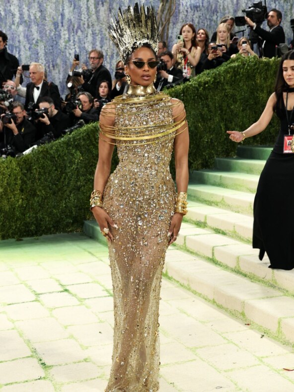 Met Gala 2026