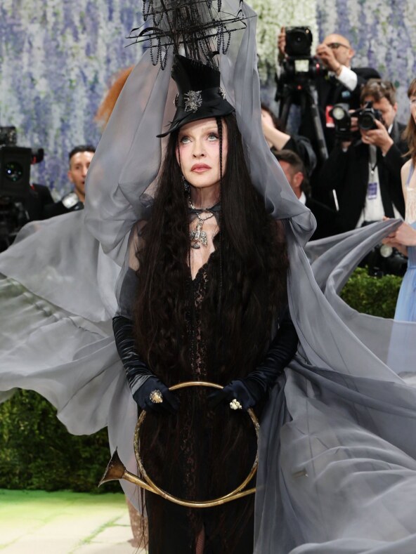 Met Gala 2026