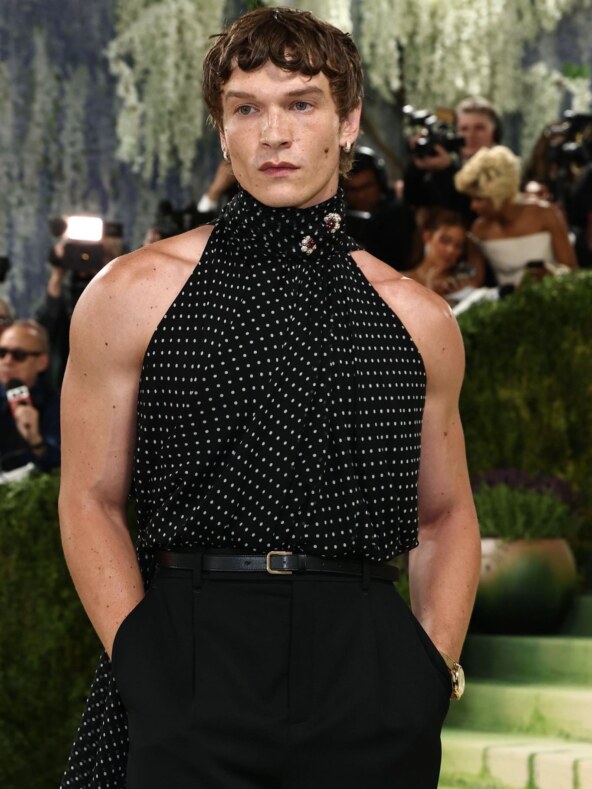 Met Gala 2026