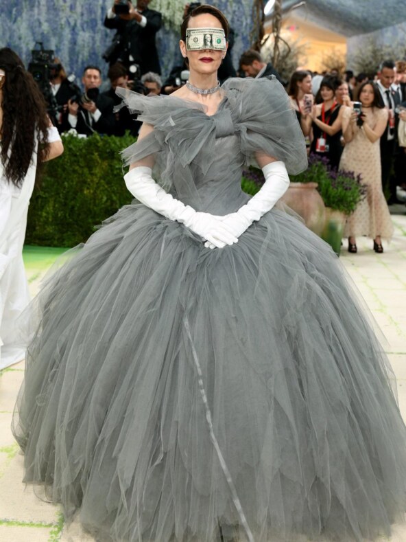 Met Gala 2026