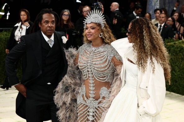 Met Gala 2026