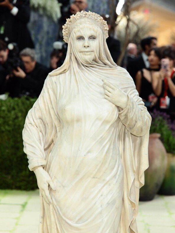 Met Gala 2026