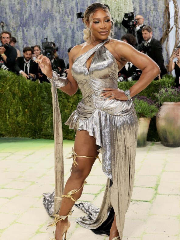 Met Gala 2026