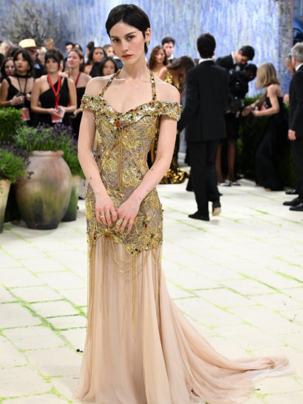 Met Gala 2026