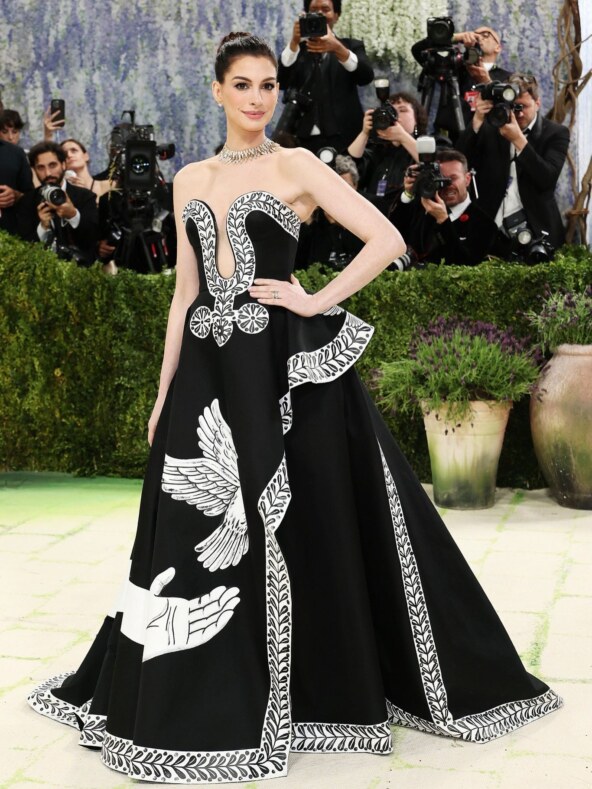 Met Gala 2026