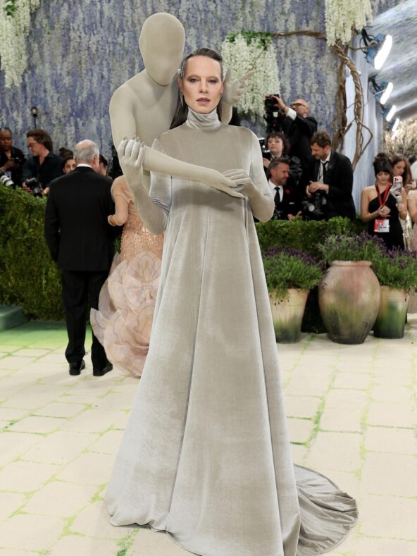 Met Gala 2026
