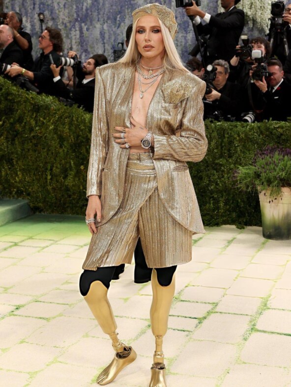 Met Gala 2026