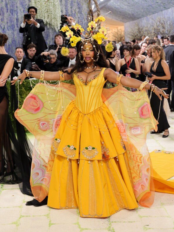 Met Gala 2026