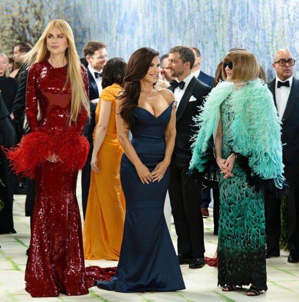 Met Gala 2026