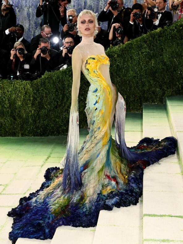Met Gala 2026