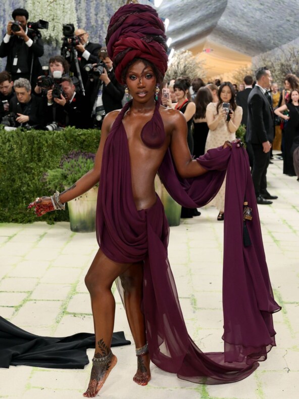 Met Gala 2026