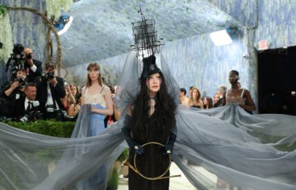 Met Gala 2026