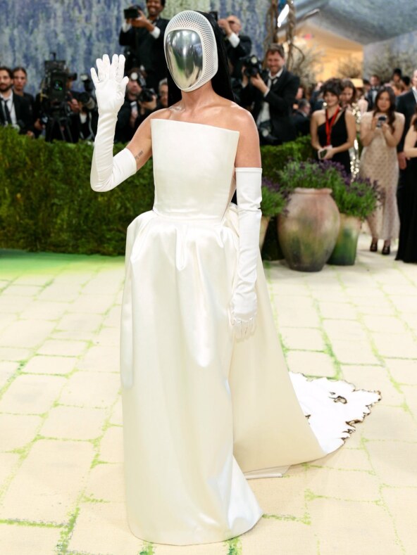Met Gala 2026