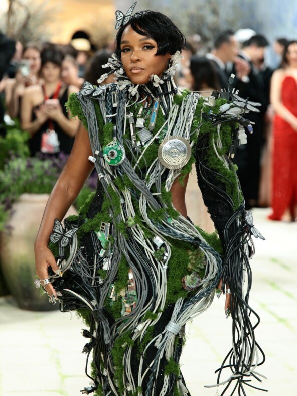 Met Gala 2026