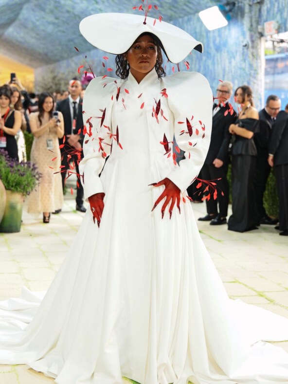 Met Gala 2026