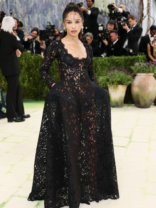 Met Gala 2026