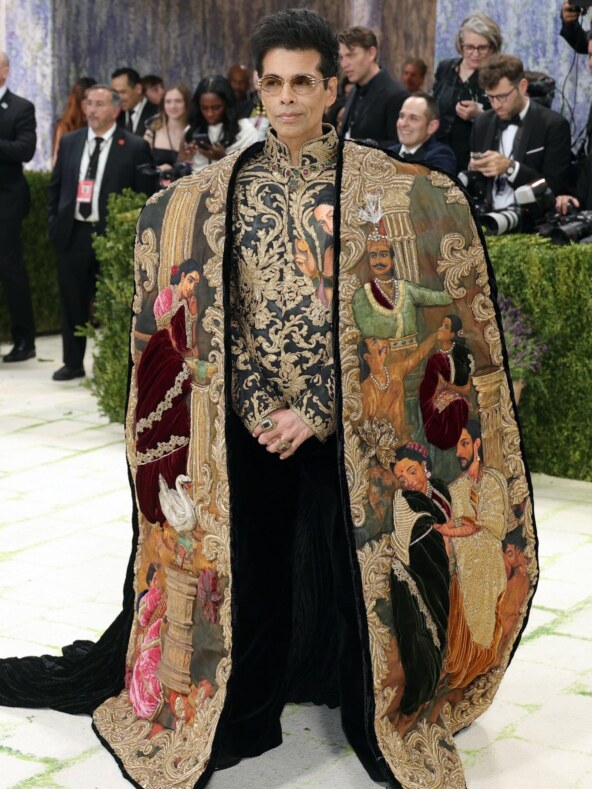 Met Gala 2026