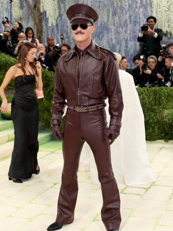 Met Gala 2026