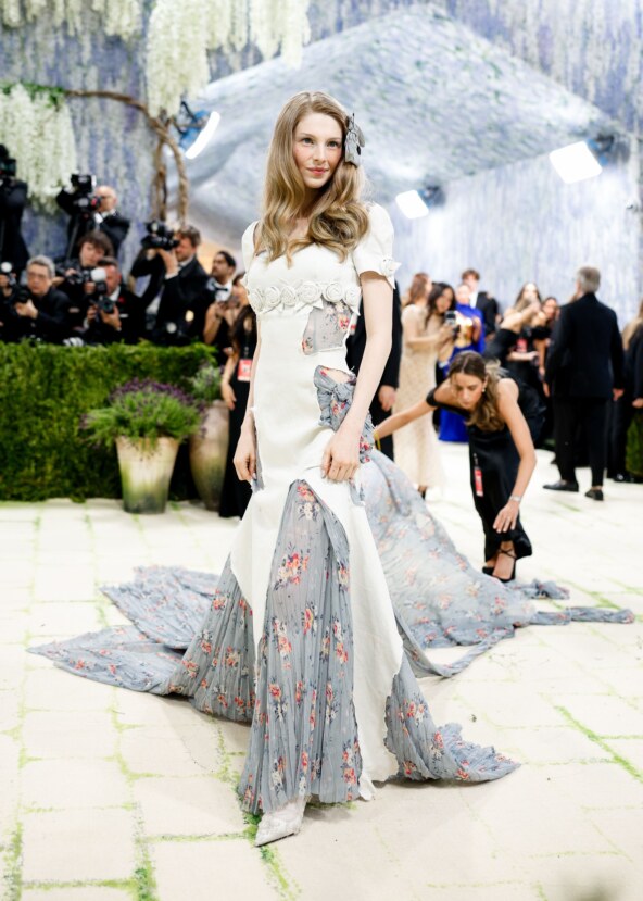 Met Gala 2026