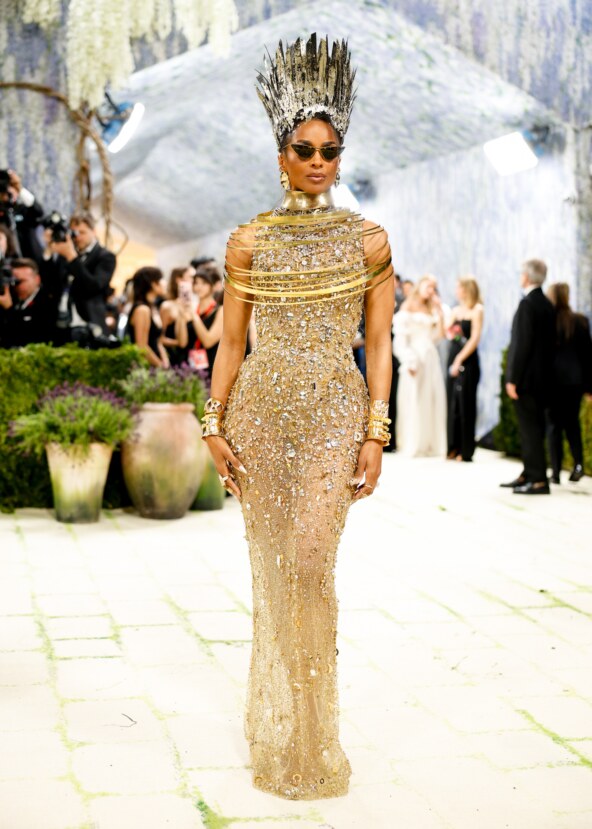 Met Gala 2026