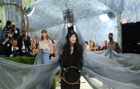 Met Gala 2026