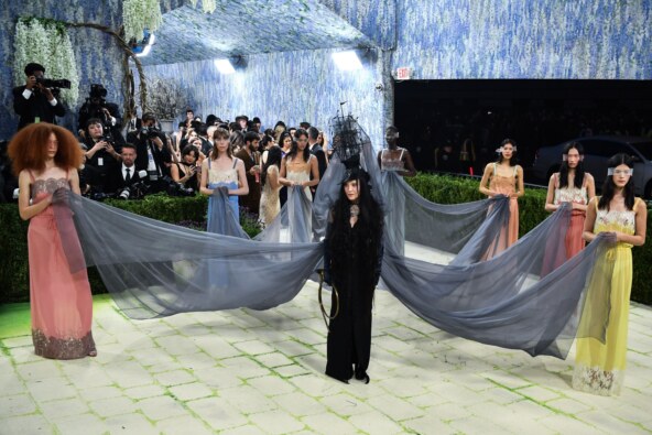 Met Gala 2026