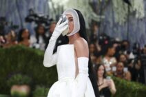 Met Gala 2026 Katy Perry