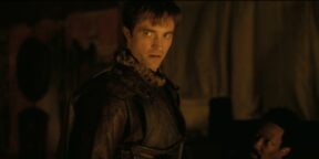 Christopher Nolan The Odyssey