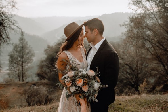 boho wedding