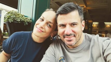 Nikola i Pava Grmoja