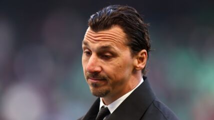 Zlatan Ibrahimović