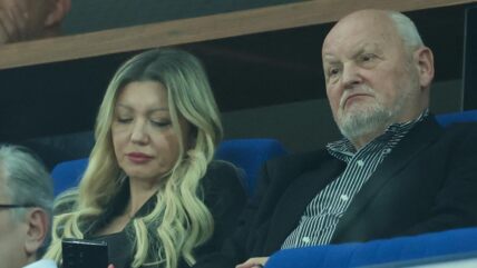 Zlatko i Blanka Mateša