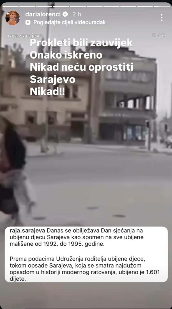 Daria Lorenci Flatz