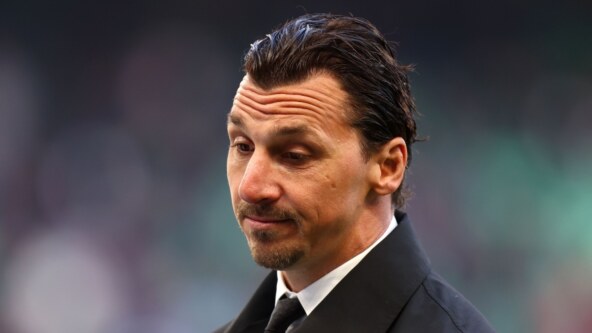 Zlatan Ibrahimović