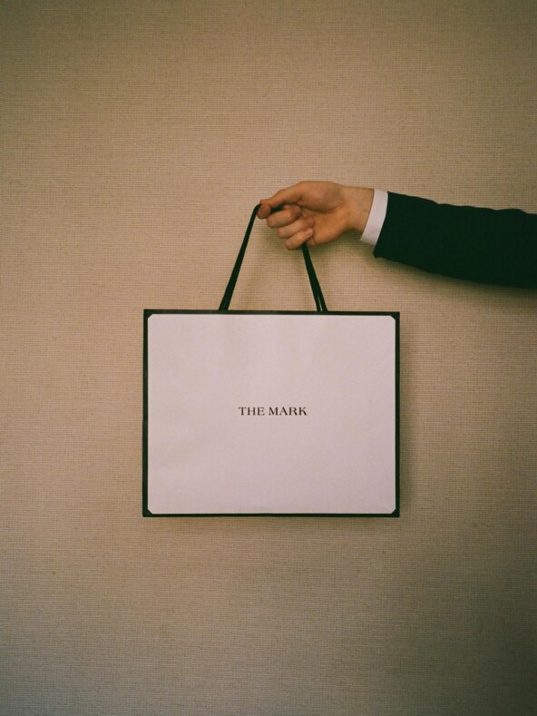 The Mark hotel New York