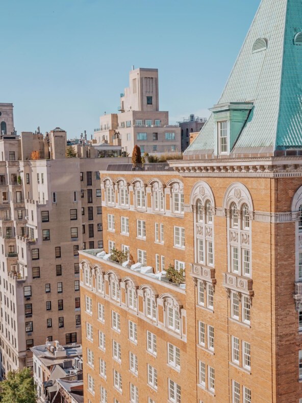The Mark hotel New York
