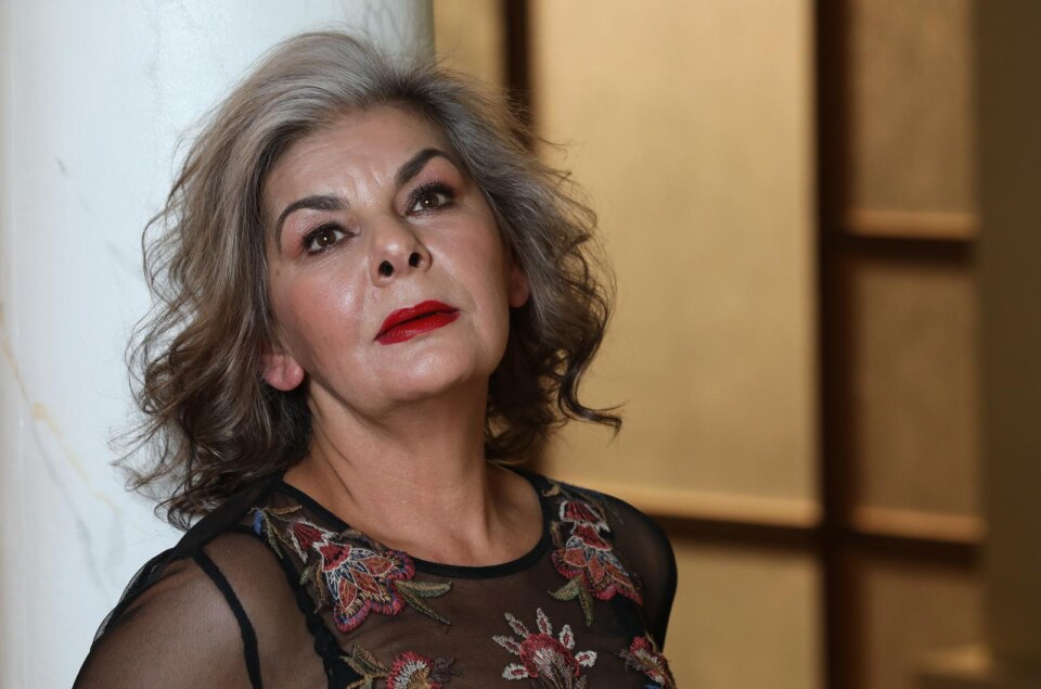 Vlasta Ramljak: Kazališne daske i životne lekcije — image 3