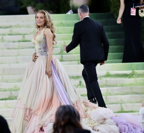 Blake Lively