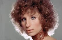 Barbra Streisand