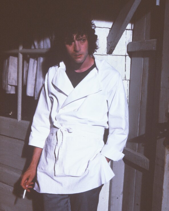 Film Tony Anthony Bourdain