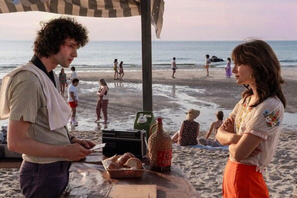 Film Tony Anthony Bourdain