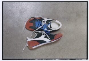 JW Anderson x Diadora Equipe tenisice