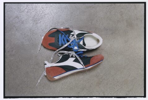 JW Anderson x Diadora Equipe tenisice
