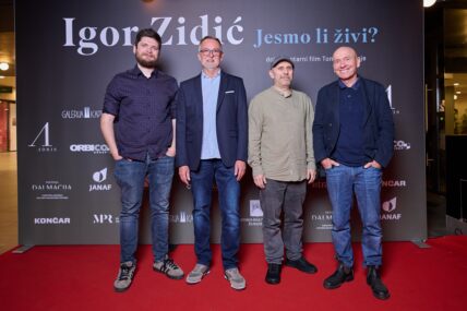 Ivor Šonje, Tomislav Žaja, Vjeran Šalamon, Jasenko Rasol.jpg